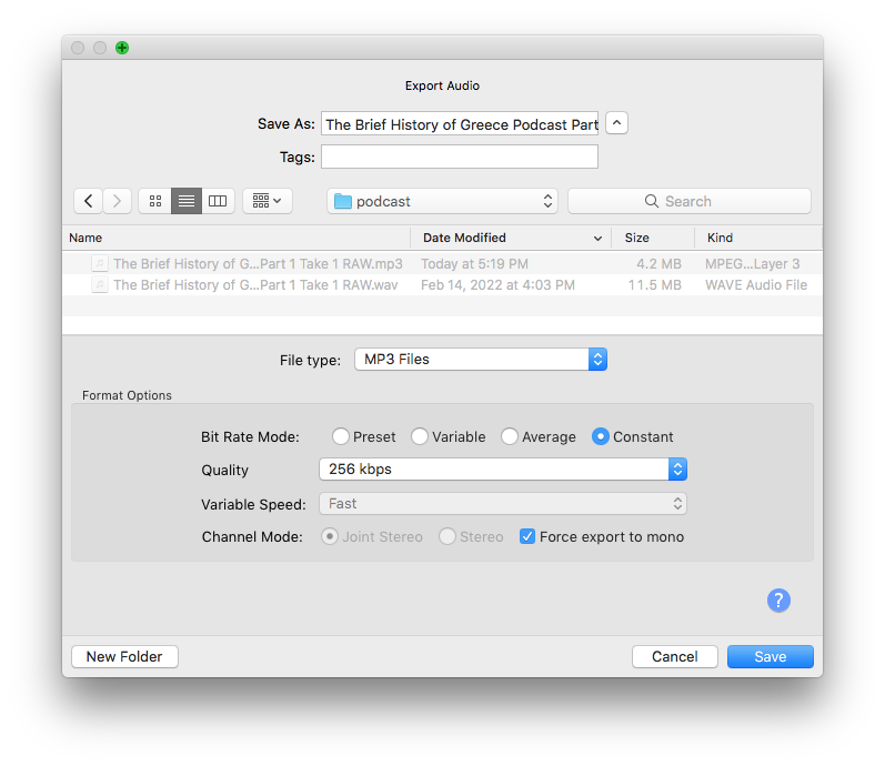 Difference Between MP3 and MP4 Which is Better For Everyday life?